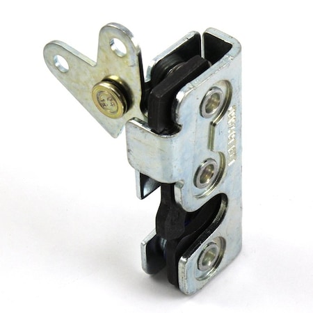 Eberhard Manufacturing Co Right Hand Rotary W/Tapped Holes;Spec Cam EMC 31T-400 ZN RH